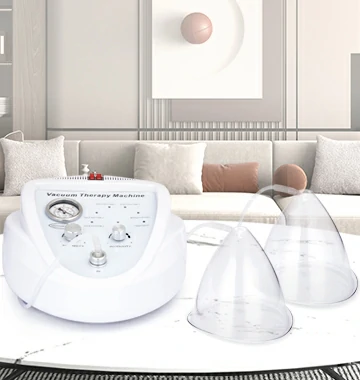 Breast Enlargement Pumps Before and After